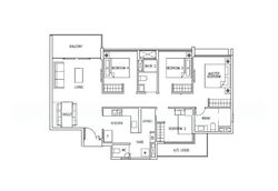 Ecopolitan (D19), Condominium #631870661